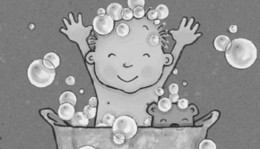 Image - best books that lead to hugs
