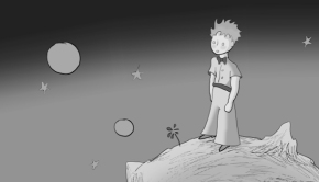 Image - The Little Prince