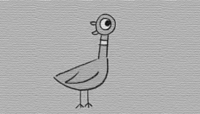 Image - Don't let the pigeon drive the bus by Mo Willems. The best Mo Willems kids books.