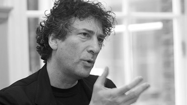 Image - Why our future depends on libraries - Neil Gaiman