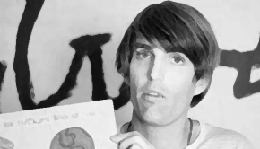 Dallas Clayton image - author & illustrator