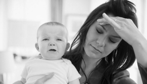 Is having a baby really worth it?