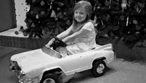 Gender based toys