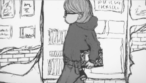 Modern classic kids books with strong female characters - age 9-12. Harriet the Spy image