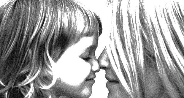 Image - Three Words for the Critic in Your Head - Hands Free Mama