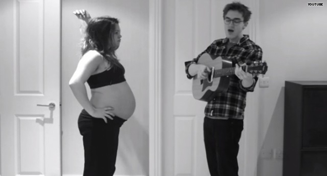 Image - Is this the cutest time-lapse video ever? From Bump to Buzz.