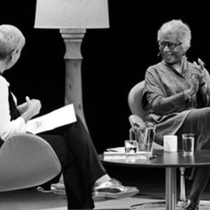 Alice Walker: 'Me and Jane Eyre were tight'