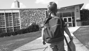 Kids Books - Best first day of school books for kids.