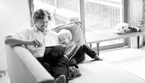5 Hidden Benefits Of Reading For Kids.