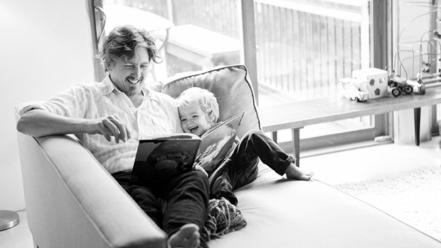 5 Hidden Benefits Of Reading For Kids.