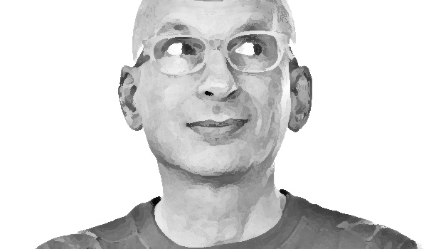 Literacy (and unguided reading) by Seth Godin.