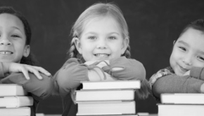 How kids benefit from reading a variety of books.