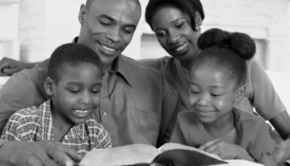 Raise a child who loves to read.