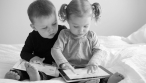 True story: Steve Jobs Was a Low-Tech Parent.